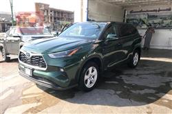 تۆیۆتا هایلاندەر